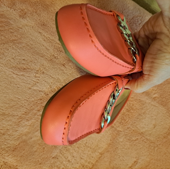 Issac Mizrahi slides - Picture 7 of 9